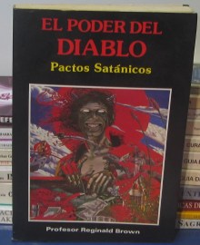 EL PODER DEL DIABLO